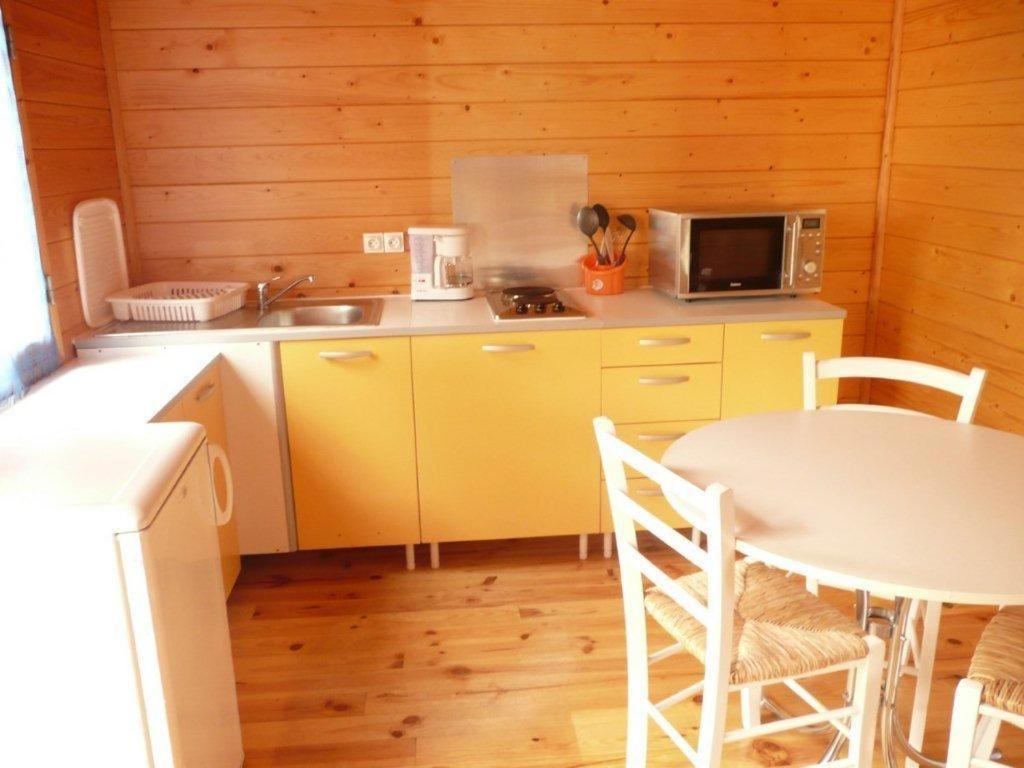 אנדוזה Gites De Plos Appart Chalet Piscine Spa מראה חיצוני תמונה